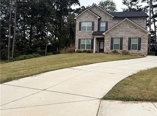4174 Lyons Walk, Ellenwood, GA 30294