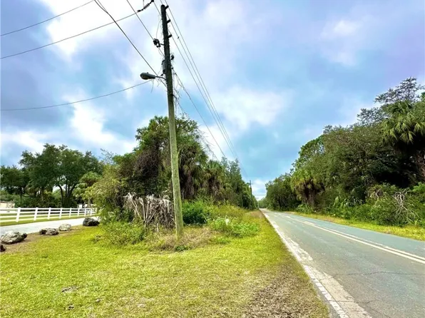 14635 W Rooster Crows Rd, Inglis, FL 34449