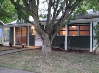 9571 N Tioga Ave, Portland, OR 97203