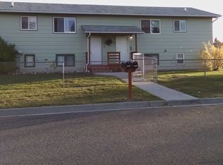 1503 Chestnut St UNIT A/B, Helena, MT 59601