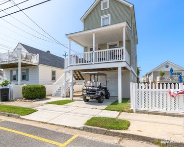 406 W 26th Ave, Wildwood, NJ, 08260
