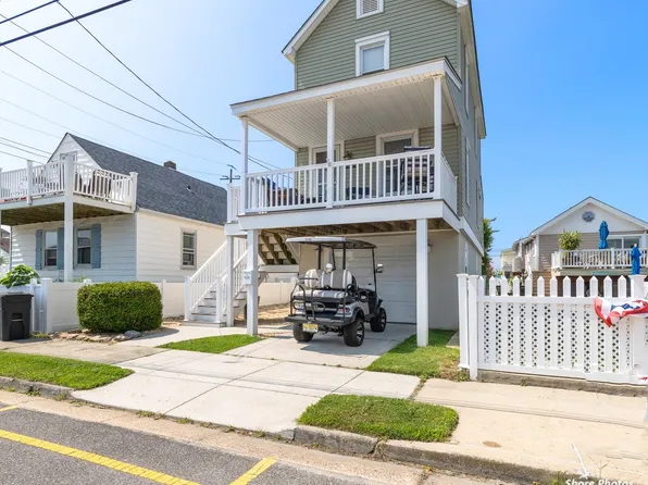 406 W 26th Ave, Wildwood, NJ 08260