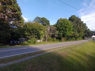 1910 Wade Stephenson Rd, Holly Springs, NC 27540