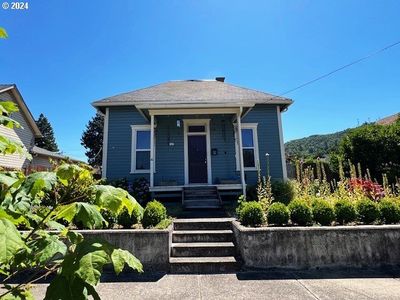 165 SE Mosher Ave, Roseburg, OR, 97470