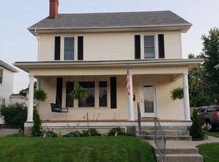 573 E Church St, Urbana, OH 43078