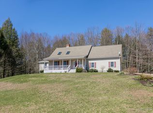 30 Rogers Way, Alfred, ME 04002