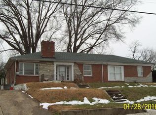 2177 N Main St, Danville, VA