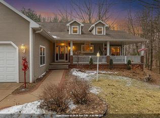 3877 Sandhill Dr, Pulaski, WI 54162