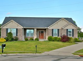 3378 Wildrose Ln, Burlington, KY 41005