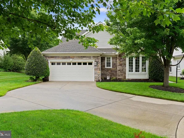 13749 Heritage Valley Way, Gainesville, VA 20155