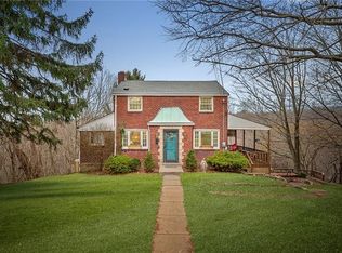 2100 Overhill St, Pittsburgh, PA 15212