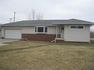 3125 Englewood St, Monroe, MI 48162