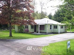 5025 Spirit Lake Hwy, Silverlake, WA 98645