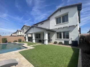 1848 S Henry Ln, Gilbert, AZ 85295