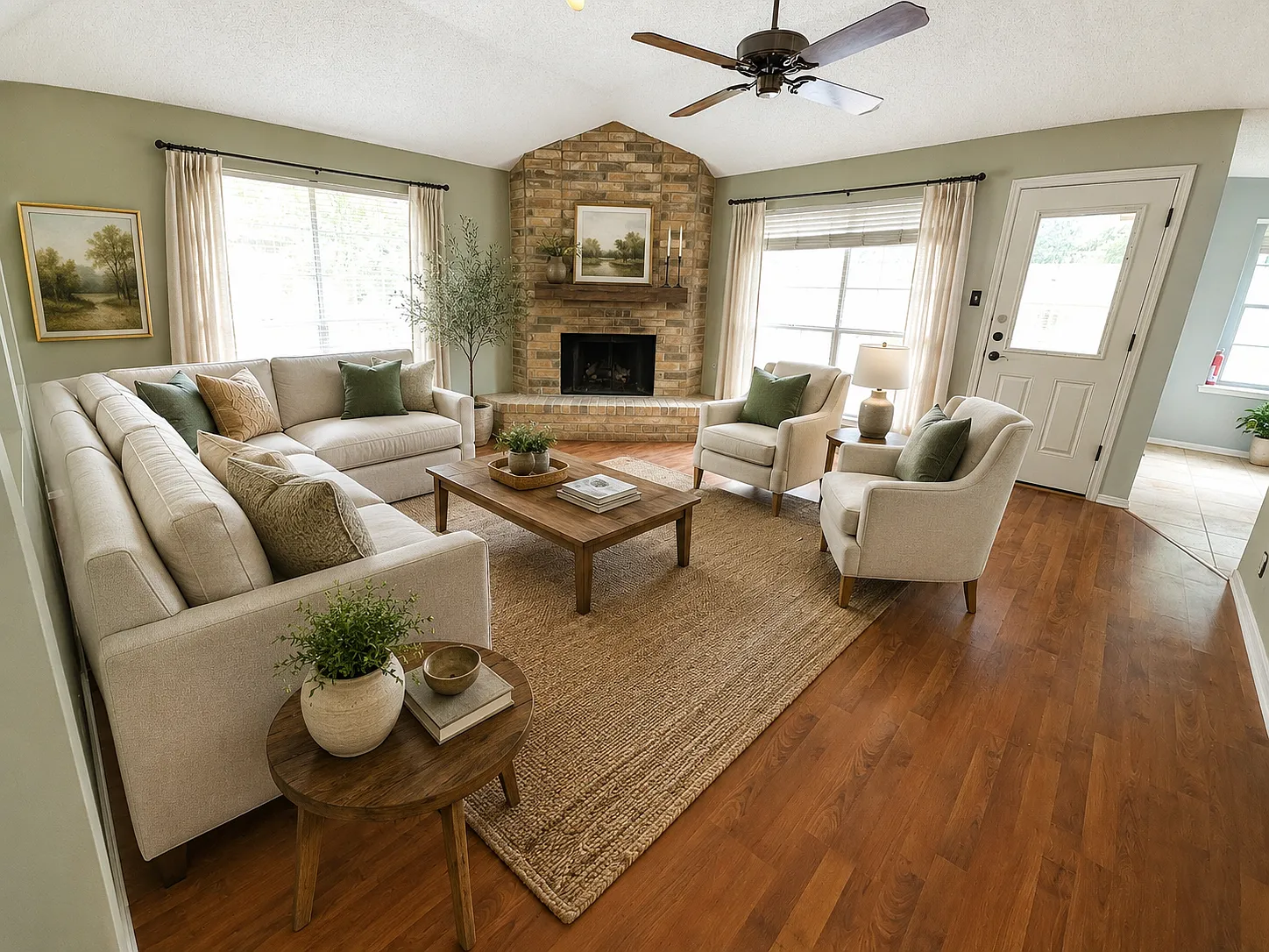 3 bed, 1563 sqft, $1,750 — Photo 1