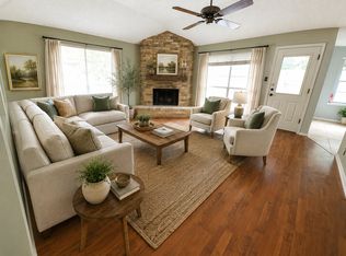11508 Forest Br, Live Oak, TX 78233