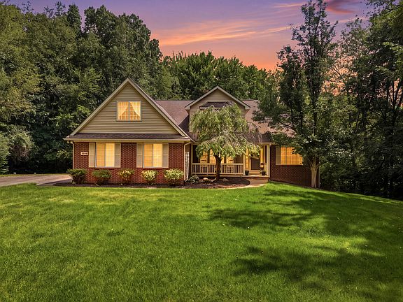 2nd image of 3431 Eagle Valley Ct