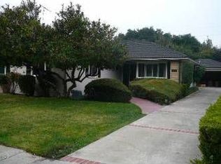 1841 W Hedding St, San Jose, CA 95126