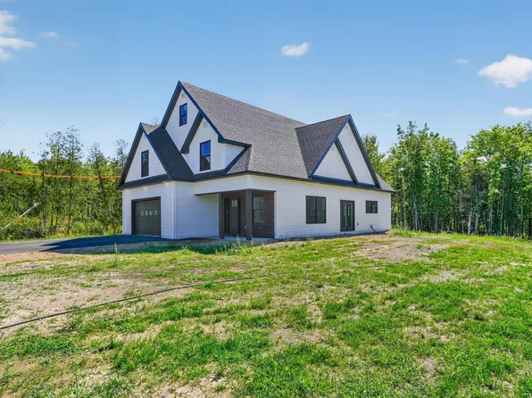 Lot 3 Deer Hill Estates, Cornville, ME 04976