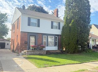 4377 Berkshire St, Detroit, MI 48224