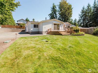 193 Seattle Drive, Port Ludlow, WA, 98365