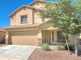 21852 S 214th St, Queen Creek, AZ 85142