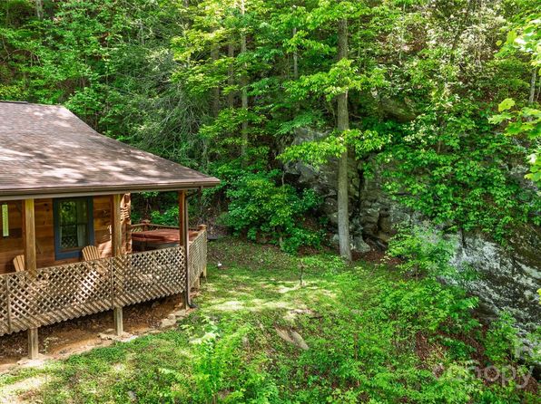 242 Eagles Roost, Bryson City, NC 28713