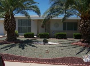 14465 N Boswell Blvd, Sun City, AZ 85351