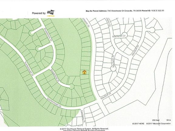 5th image of 746 Westchester Dr
