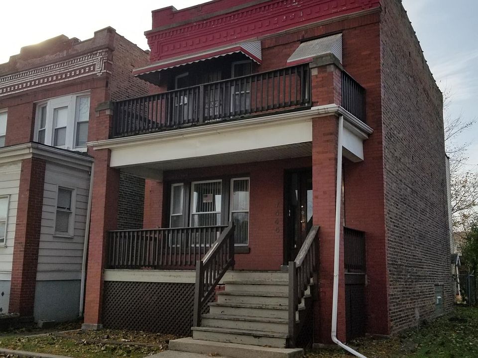 1st image of 7446 S King Dr Fl 1ST