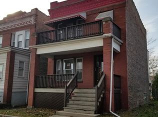 7446 S King Dr FL 1ST, Chicago, IL 60619