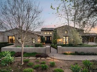 8145 Run Of The Knls, San Diego, CA 92127