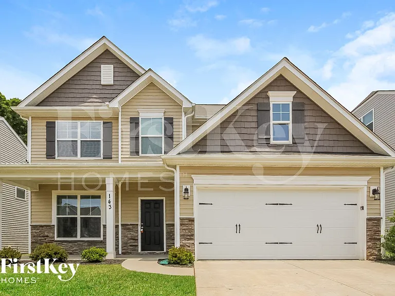 143 Suggs Mill Dr — Photo 1