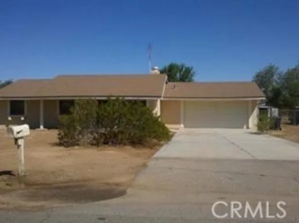 22304 Lone Eagle Rd, Apple Valley, CA 92308