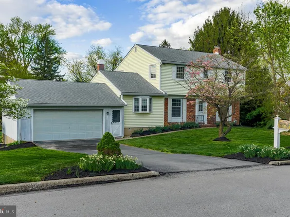 22 Birch Rd, Malvern, PA 19355