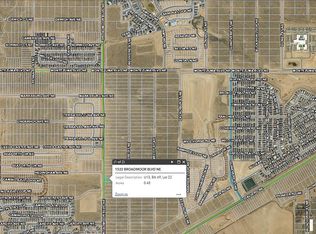 1522 Broadmoor Blvd NE, Rio Rancho, NM 87144