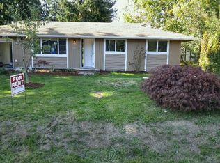 12426 25th Ave SE, Everett, WA 98208