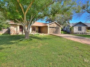 1808 Foxfire Cv, Round Rock, TX 78681