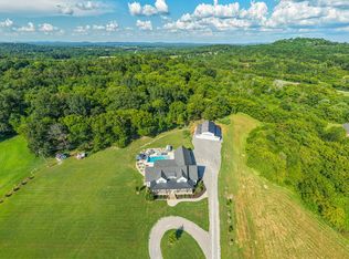 756 Greenwood Rd, College Grove, TN 37046