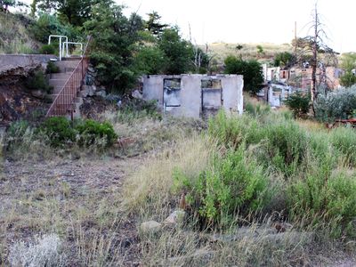 104 Star Ave, Bisbee, AZ, 85603