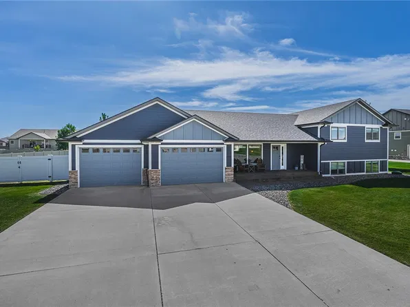 6840 Lakeshore Dr, Billings, MT 59106