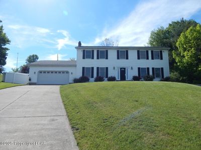6 Kings Ct, Nanticoke, PA, 18634