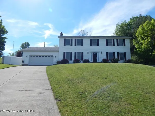 6 Kings Ct, Nanticoke, PA 18634