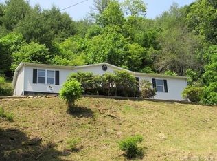 893 Long Branch Rd, Green Mountain, NC 28740