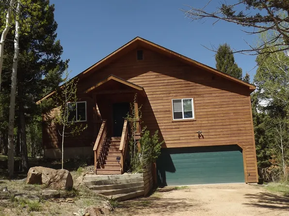145 Grizzly Peak Rd, Florissant, CO 80816