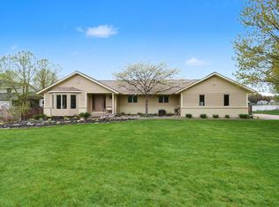 900 Rock Dr, Middleville, MI 49333