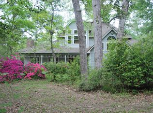 23203 Petrich Ln, Tomball, TX 77377