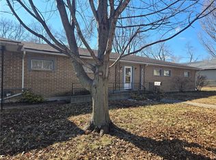 200 Ruby St, Sweet Springs, MO 65351