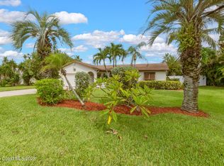 130 Sea Crest Dr, Melbourne Beach, FL 32951