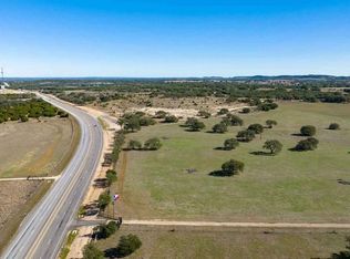 1594 W Us Highway 290, Fredericksburg, TX 78624